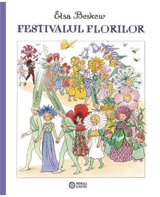 Festivalul florilor