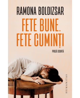 Fete bune. Fete cuminţi