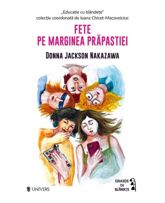 Fete pe marginea prapastiei