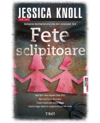 Fete sclipitoare