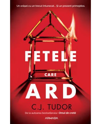 Fetele care ard