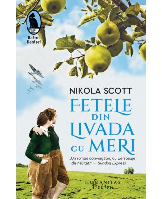 Fetele din livada cu meri
