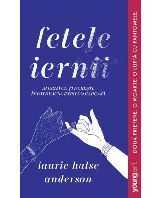 Fetele iernii