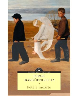 Fetele moarte