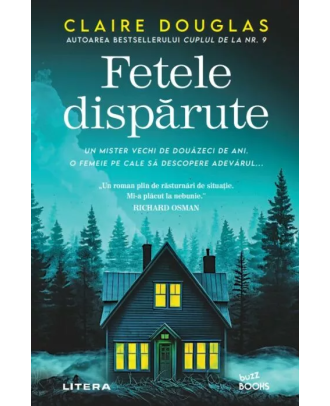 Fetele dispărute