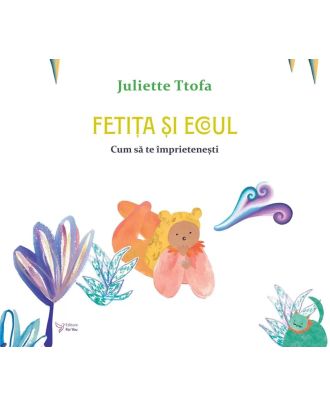 Fetita si ecoul