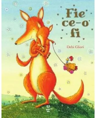 Fie ce-o fi