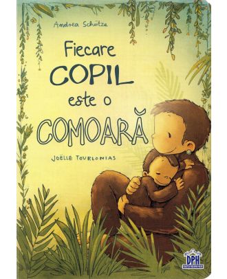Fiecare copil este o comoara
