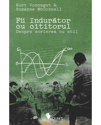 Fii îndurător cu cititorul. Despre scrierea cu stil
