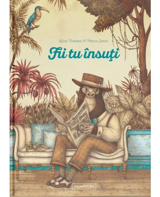Fii tu însuți
