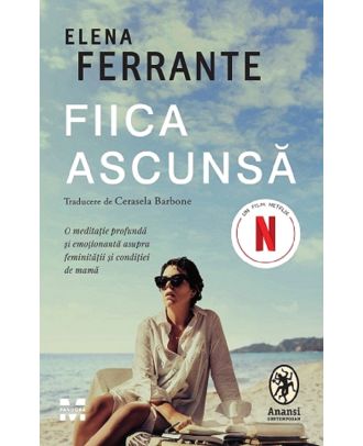 Fiica ascunsă