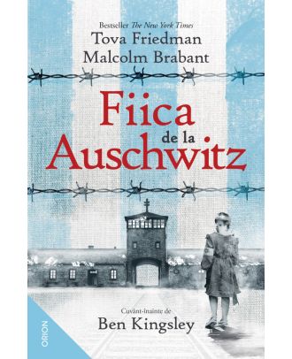 Fiica de la Auschwitz