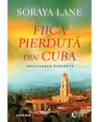 Fiica pierdută din Cuba