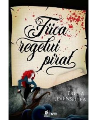Fiica regelui pirat