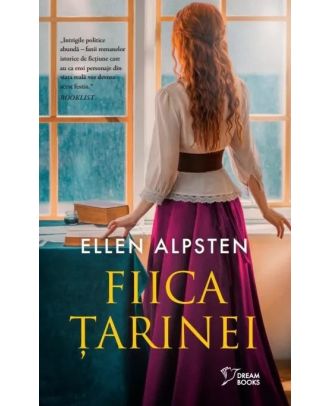 Fiica tarinei