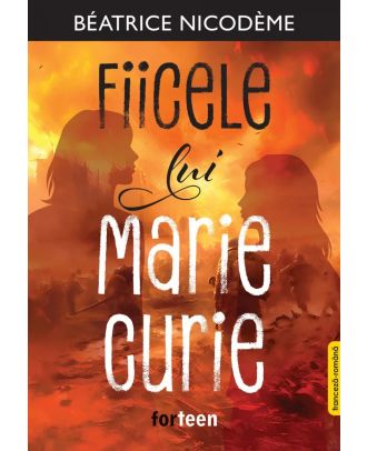 Fiicele lui Marie Curie