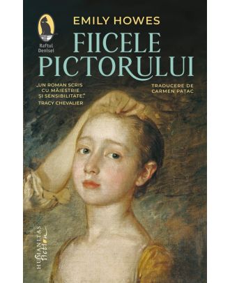 Fiicele pictorului