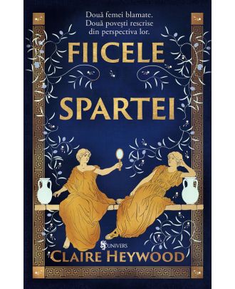 Fiicele Spartei