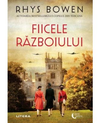 Fiicele razboiului