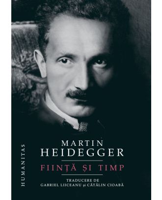 Fiinţă şi timp