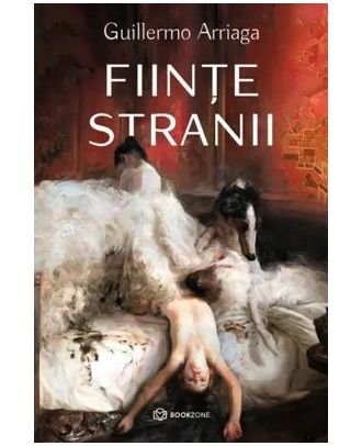 Fiinte stranii