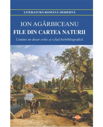 File din cartea naturii