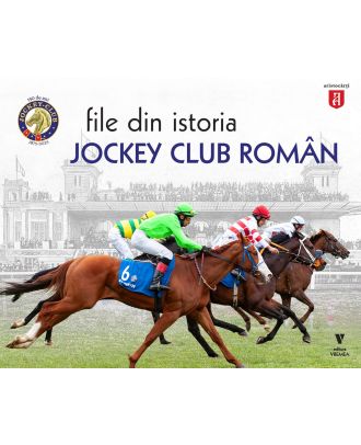 File din istoria Jockey Club Român