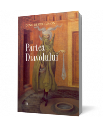Partea Diavolului - Coperta 3D