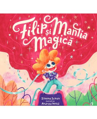 Filip și mantia magică