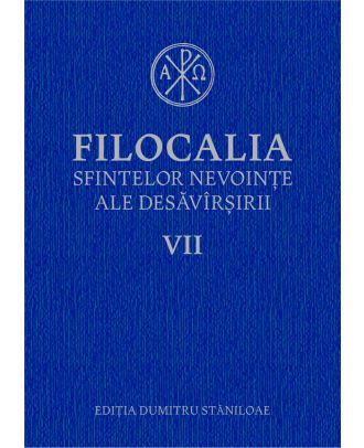 Filocalia sfintelor nevoințe ale desăvârșirii VII