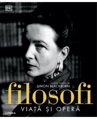 Filosofi. Viața și opera