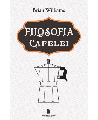 Filosofia cafelei