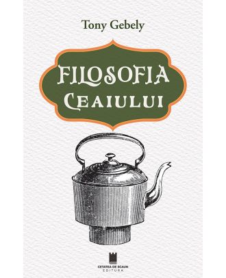 Filosofia ceaiului