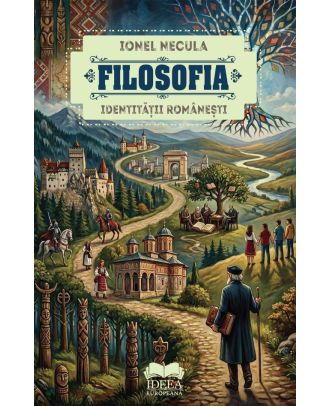 Filosofia identitatii romanesti
