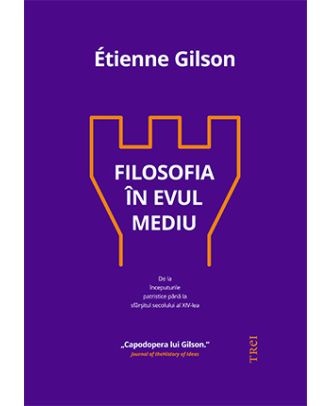 Filosofia în Evul Mediu