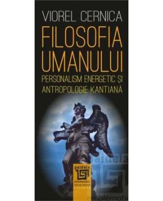 Filosofia umanului