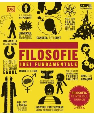 Filosofie. Idei fundamentale