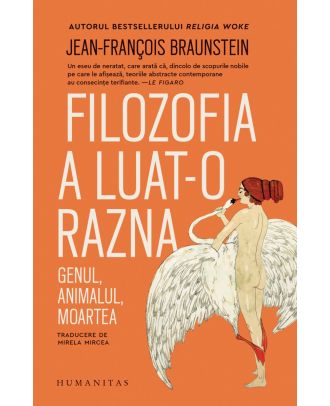 Filozofia a luat-o razna