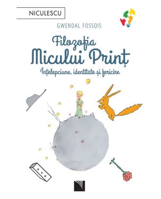 Filozofia Micului Print
