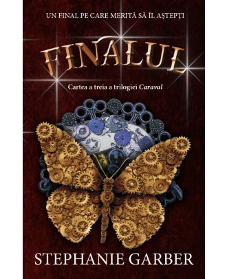 Finalul (seria Caraval, partea a III-a)
