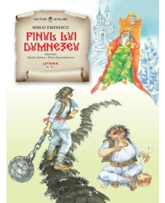 Finul lui Dumnezeu