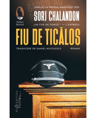 Fiu de ticălos