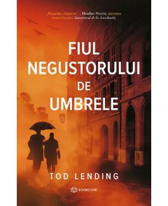 Fiul negustorului de umbrele