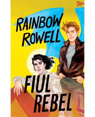 Fiul rebel