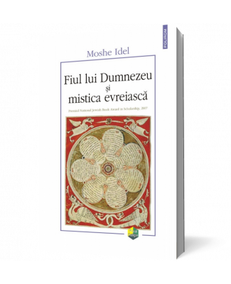 Fiul lui Dumnezeu - Coperta 3D