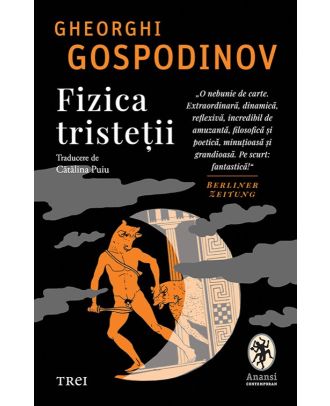 Fizica tristeții