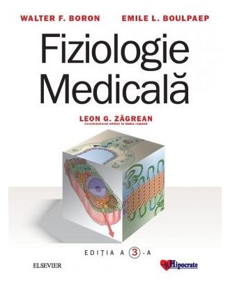 Fiziologie medicala