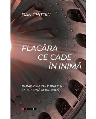 Flacăra ce cade în inimă