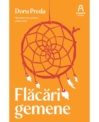 Flăcări gemene