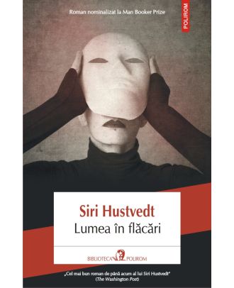 Lumea în flăcări